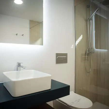 Hotel apartamentowy Mar Bianco - Gay Men Only 4*