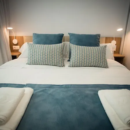 Hotel apartamentowy Mar Bianco - Gay Men Only Maspalomas (Gran Canaria)