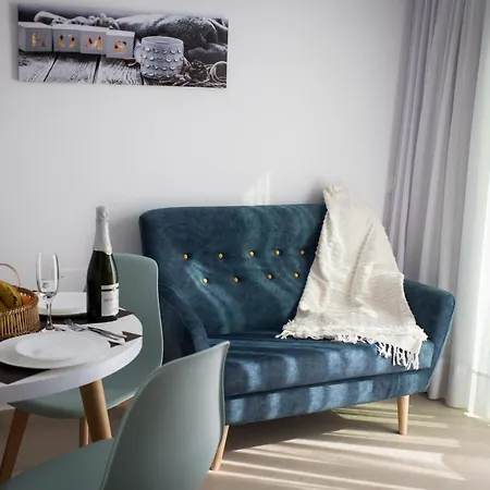 Hotel apartamentowy Mar Bianco - Gay Men Only
