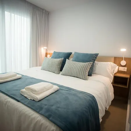 Hotel apartamentowy Mar Bianco - Gay Men Only Maspalomas (Gran Canaria)