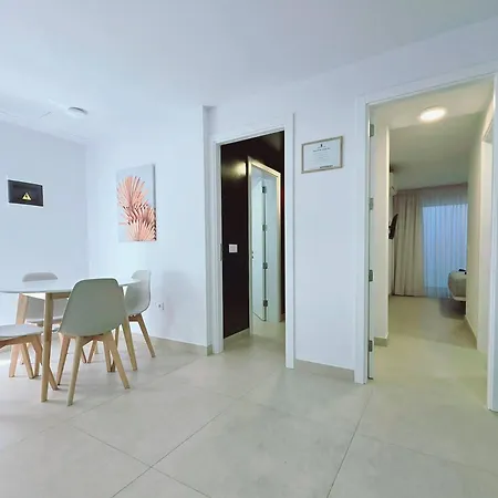 Appart hôtel Mar Bianco - Gay Men Only 4*