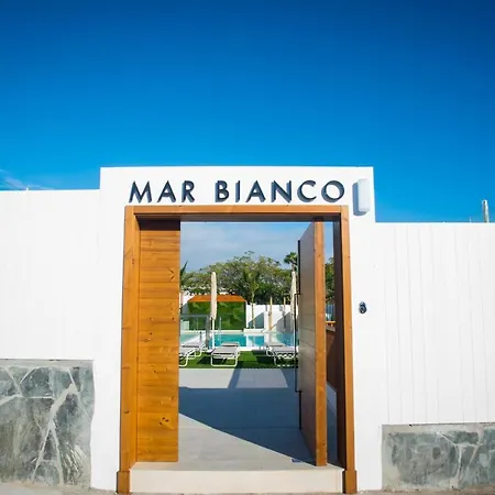 Mar Bianco - Gay Men Only