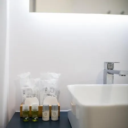 Aparthotel Mar Bianco - Gay Men Only 4*