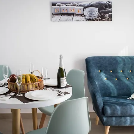 Aparthotel Mar Bianco - Gay Men Only