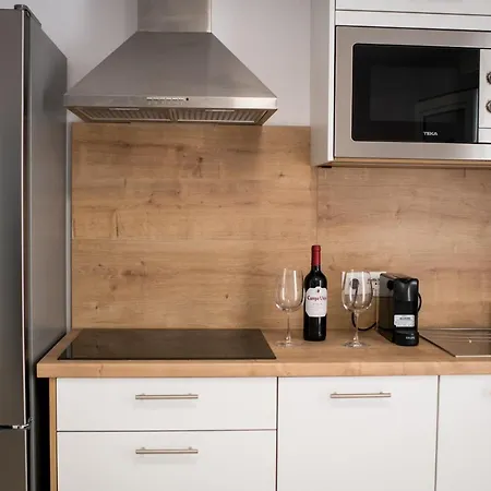 Mar Bianco - Gay Men Only Maspalomas (Gran Canaria)