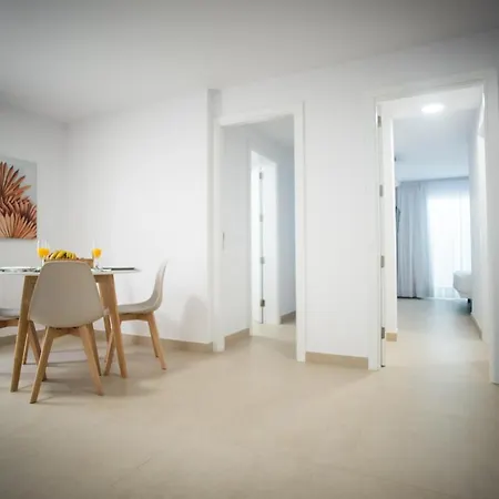 Aparthotel Mar Bianco - Gay Men Only