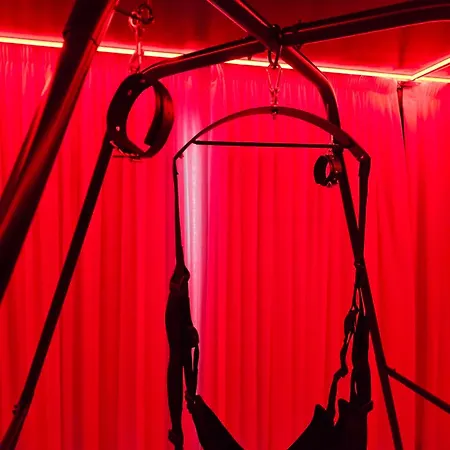 Mar Bianco - Gay Men Only Aparthotel 4*