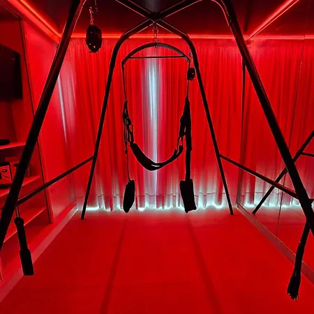 Mar Bianco - Gay Men Only 4* Maspalomas (Gran Canaria)