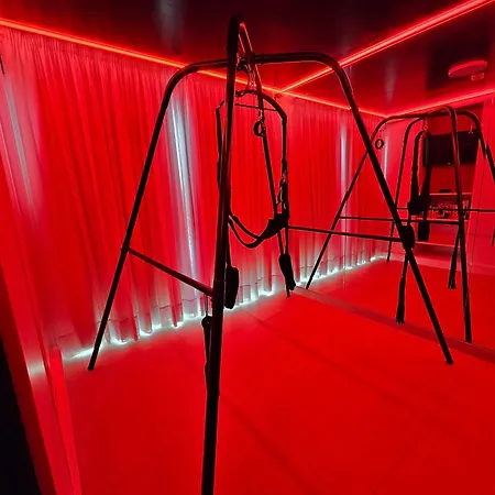 Mar Bianco - Gay Men Only Aparthotel