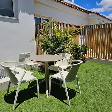 Mar Bianco - Gay Men Only Aparthotel