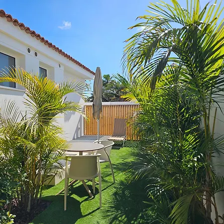 Aparthotel Mar Bianco - Gay Men Only