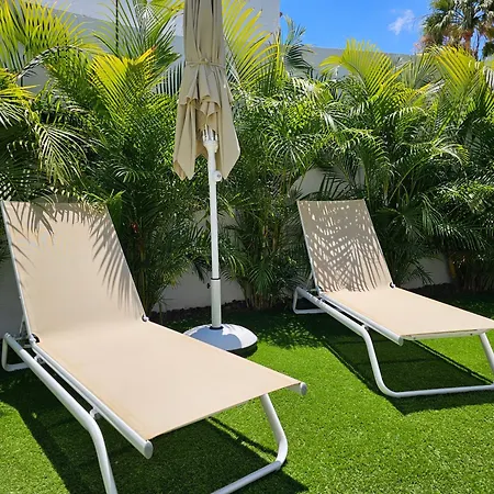 Mar Bianco - Gay Men Only Aparthotel 4*