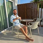 Mar Bianco - Gay Men Only Aparthotel