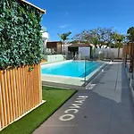 Aparthotel Mar Bianco - Gay Men Only