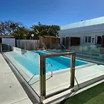 Mar Bianco - Gay Men Only Aparthotel Maspalomas (Gran Canaria)