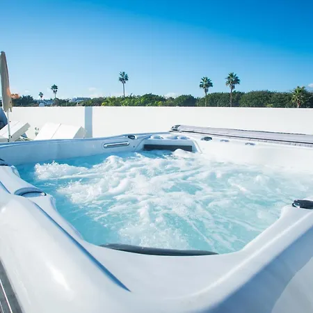 Mar Bianco - Gay Men Only 마스팔로마스