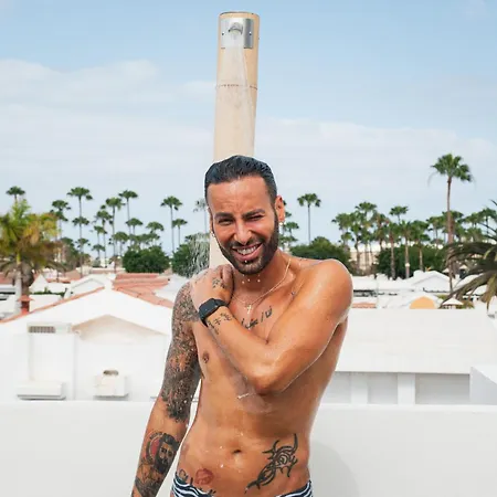Mar Bianco - Gay Men Only *