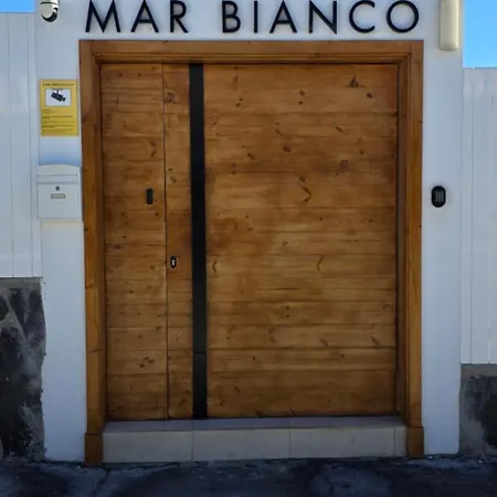 Mar Bianco - Gay Men Only 4*