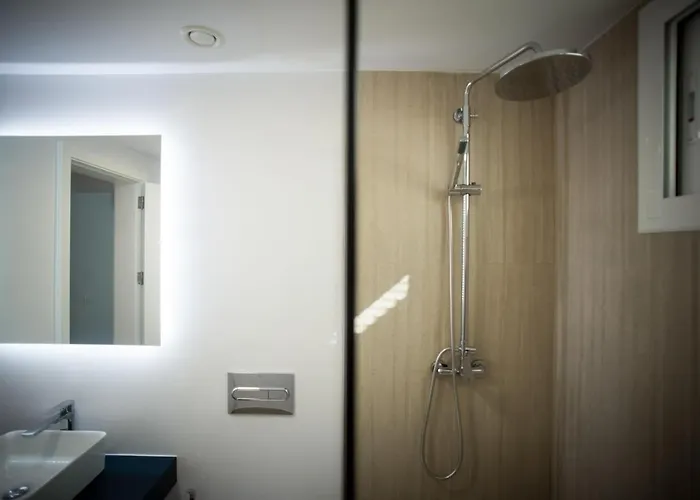 Mar Bianco - Gay Men Only Апарт-отель