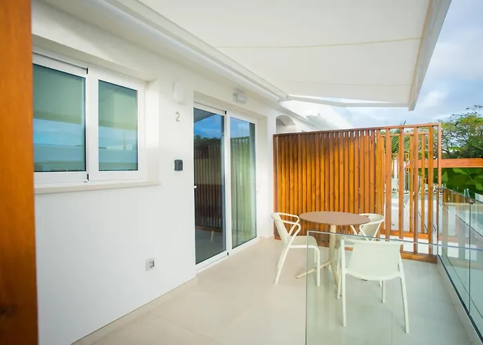 Mar Bianco - Gay Men Only Маспаломас