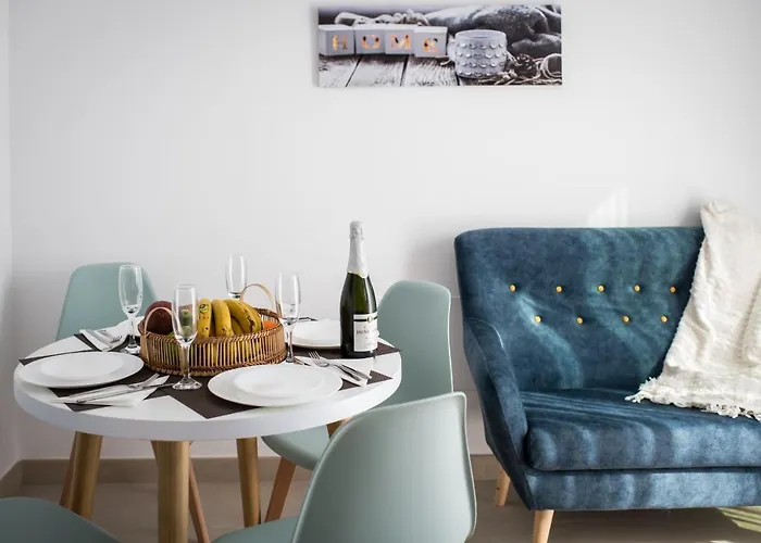 Апарт-отель Mar Bianco - Gay Men Only