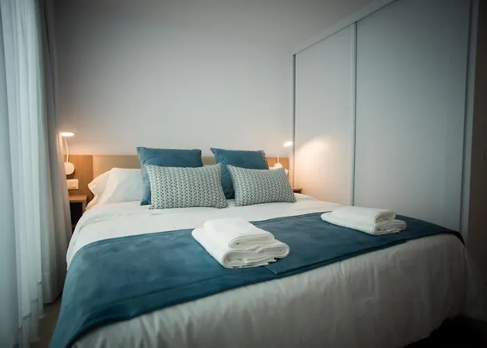 Mar Bianco - Gay Men Only Апарт-отель