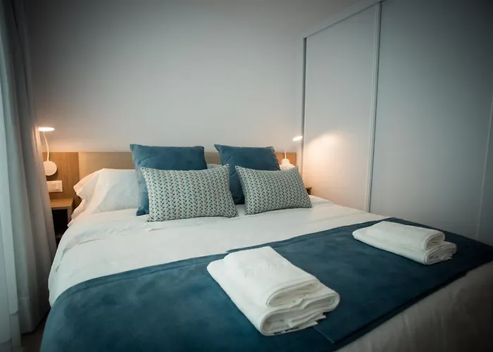 Mar Bianco - Gay Men Only Апарт-отель 4*