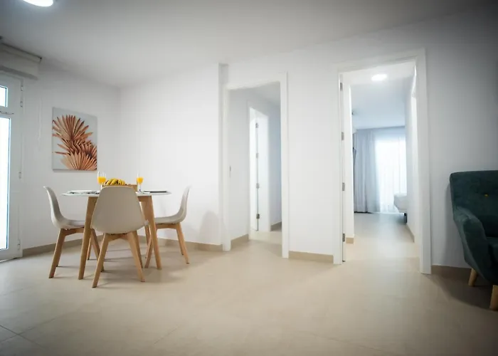 Апарт-отель Mar Bianco - Gay Men Only