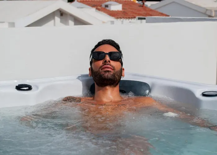 Mar Bianco - Gay Men Only