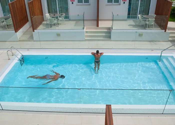 Mar Bianco - Gay Men Only Маспаломас