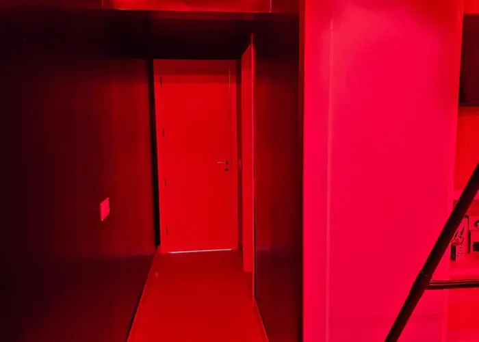 Mar Bianco - Gay Men Only 4*