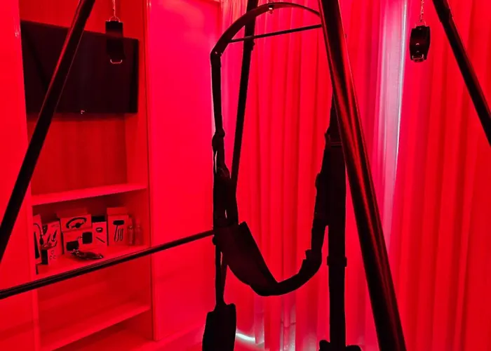 Mar Bianco - Gay Men Only Маспаломас