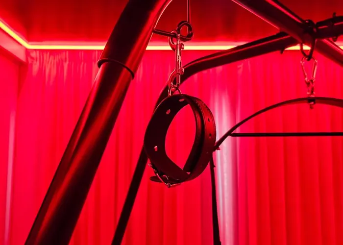 Апарт-отель Mar Bianco - Gay Men Only