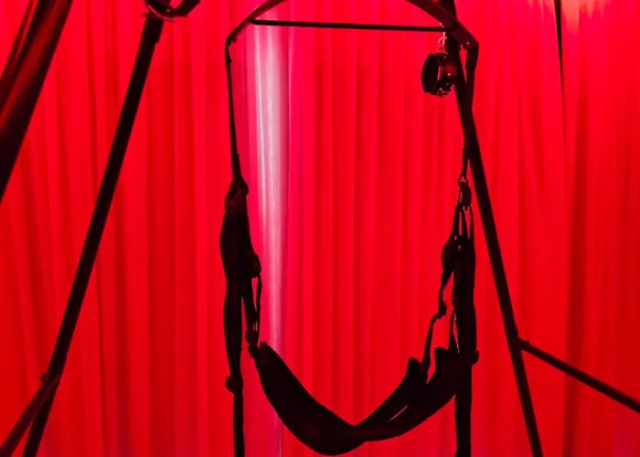 Апарт-отель Mar Bianco - Gay Men Only Маспаломас