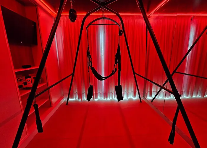 Mar Bianco - Gay Men Only 4* Маспаломас