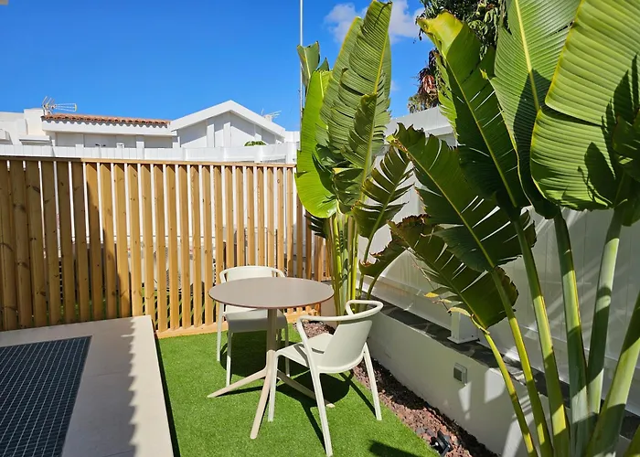 Mar Bianco - Gay Men Only 4* Маспаломас