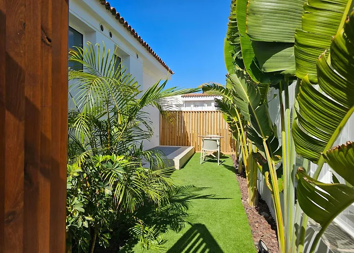 Mar Bianco - Gay Men Only