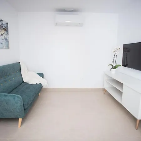 Mar Bianco - Gay Men Only