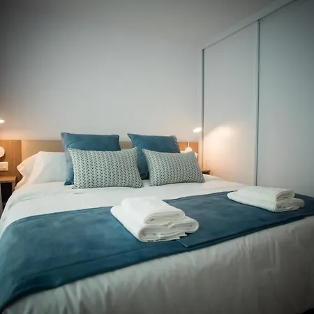 Mar Bianco - Gay Men Only Apart-hotel