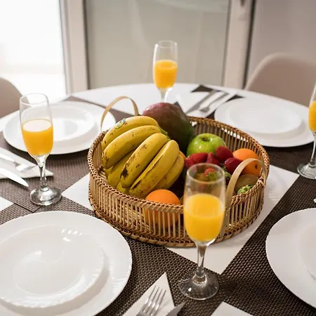 Apart-hotel Mar Bianco - Gay Men Only Maspalomas (Gran Canaria)