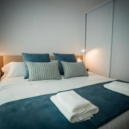 Mar Bianco - Gay Men Only Apart-hotel 4*