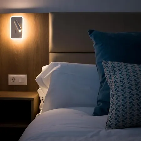 Apart-hotel Mar Bianco - Gay Men Only Maspalomas (Gran Canaria)