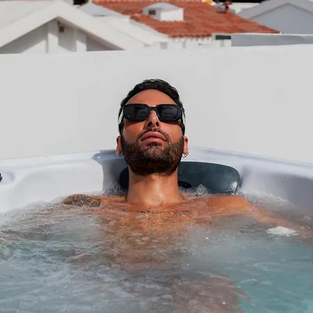 Mar Bianco - Gay Men Only