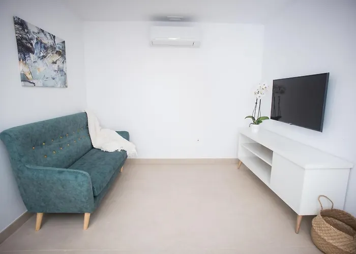 Mar Bianco - Gay Men Only